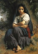 William Bouguereau_1875_La petite tricoteuse.jpg